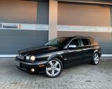 Jaguar X-Type 2.2 Aut.°Executive°Leder°Navi°PDC°AHK°ALU - Jaguar X-Type mit Diesel-Antrieb: Kombi