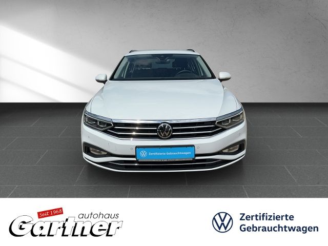 Passat Variant BUISNESS 1.5 TSI DSG AREA VIEW IQ