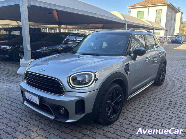 Inne MINI Countryman Cooper Essential TELECAMERA LED 