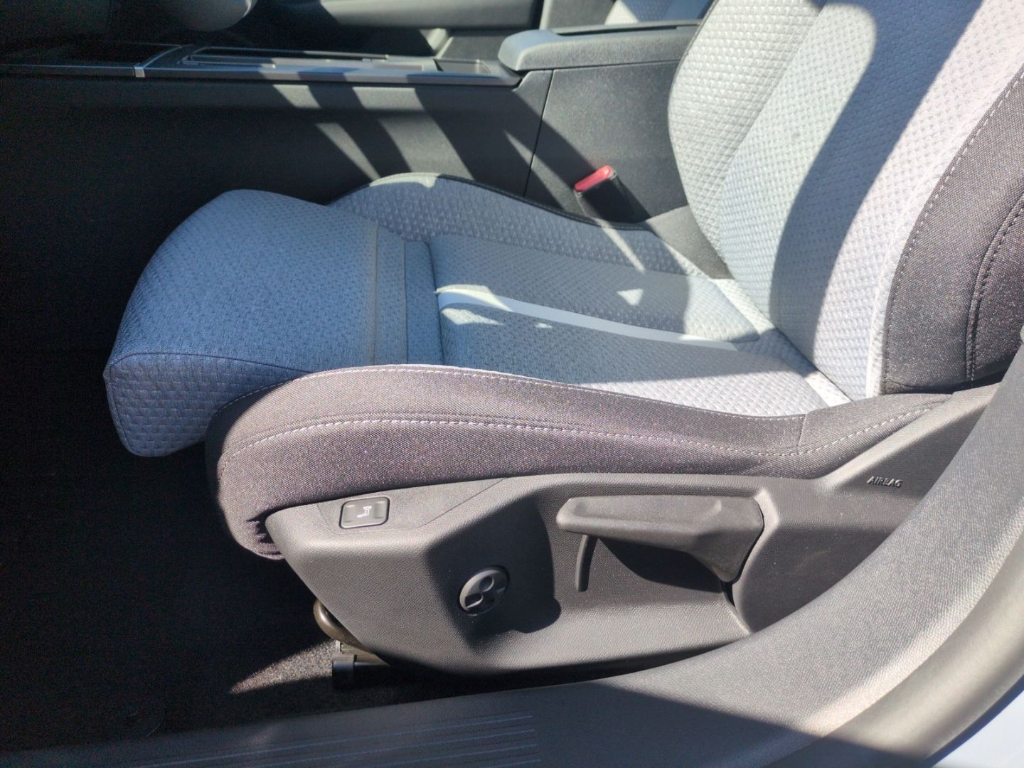 Opel Astra - Bild 20