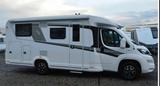Knaus Sky TI 650 MEG Platinum Selection - Knaus Sky ti 650