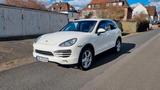 Porsche Cayenne 3.0 Diesel - Porsche Cayenne in Saarbrücken