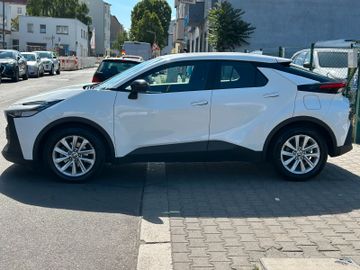 Toyota C-HR - 4