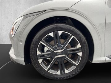 Kia EV6 GT-Line 84 kWh AWD WPHead-Up360°MY25
