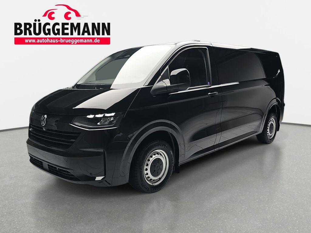 Image of Volkswagen T7 Transporter