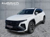 Hyundai TUCSON - Vorschau Bild 1