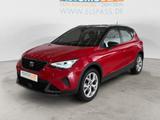 Seat Arona FR ALLWETTER NAV LED DIG-DISPLAY KAMERA SI - Seat Gebrauchtwagen von 2024