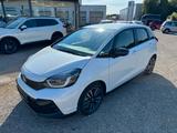 Honda Jazz 1.5 i-MMD Hybrid Advance Sport *LIEFERBAR* - Honda Jazz mit Hybrid-Antrieb