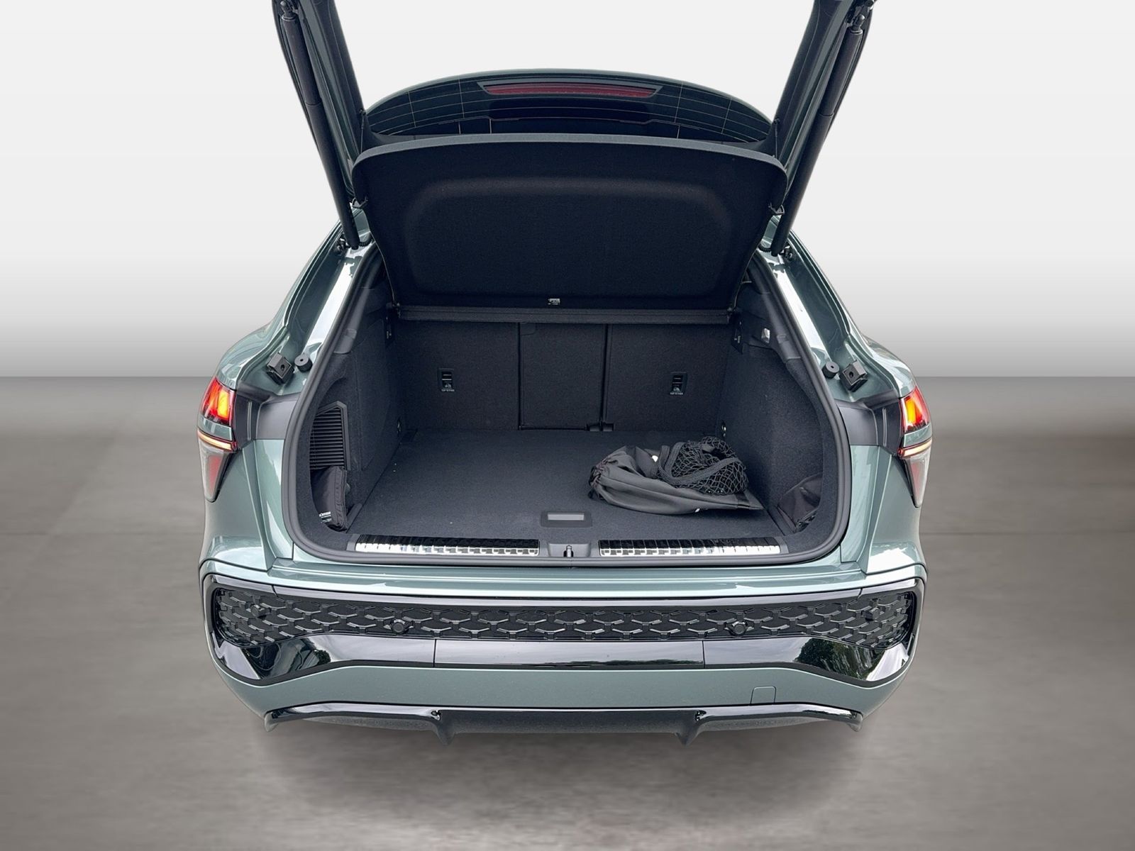 Audi Q3 - Bild 12
