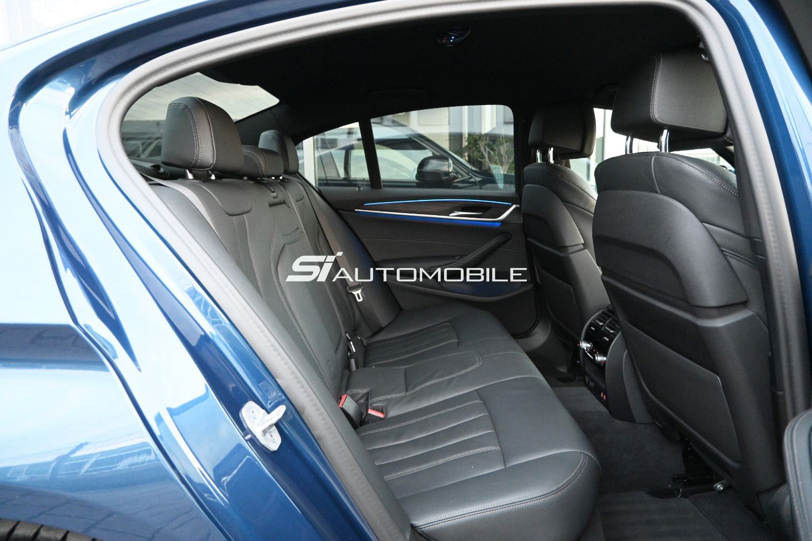 Fahrzeugabbildung BMW 530d xDr M SPORT °UVP 98.219€°AD.DRIVE°STHZG°20"