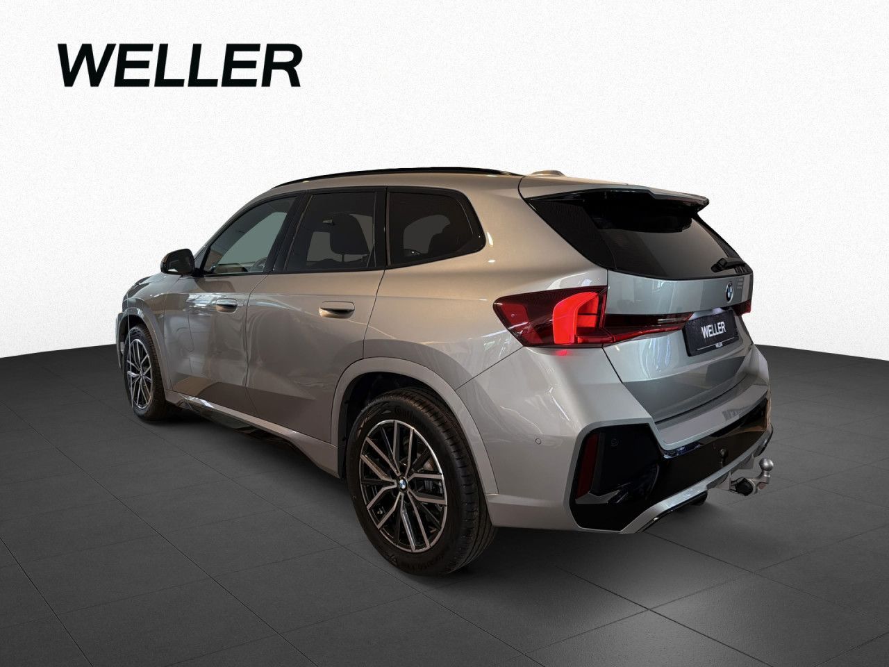 BMW X1 - Bild 9