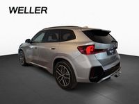 BMW X1 - Vorschau Bild 9