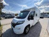 Dethleffs Globebus T 1 Erst 24T KM**Solar**Dachklima  - Dethleffs Globebus t1