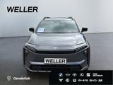 Toyota bz4X TOURING Teamplayer New Generation - Toyota bZ4X: Kombi