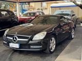 Mercedes-Benz Mercedes-benz SLK 200 Sport - gebrauchte Mercedes-Benz SLK 200 aus dem Jahr 2015