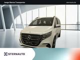 Mercedes-Benz V 300 d Ava/L DISTR.M-BEAM Leder AHK Widescreen - gebrauchte Mercedes-Benz V 300 aus dem Jahr 2025