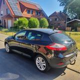 Renault Megane Night & Day dCi 110 FAP Eco2 Night & Day - Renault Megane: Eco2