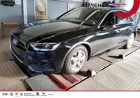 Audi A4 - Vorschau Bild 1