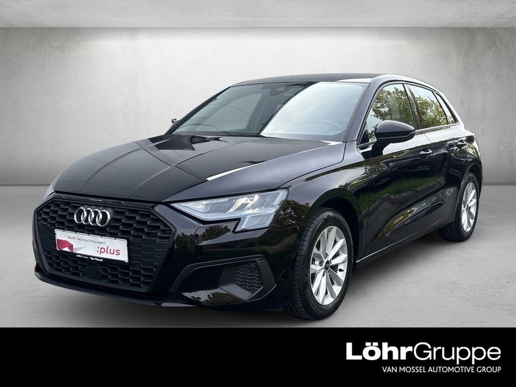 Audi A3 Sportback 30 TFSI 1.0 TSI *Navi*LED*