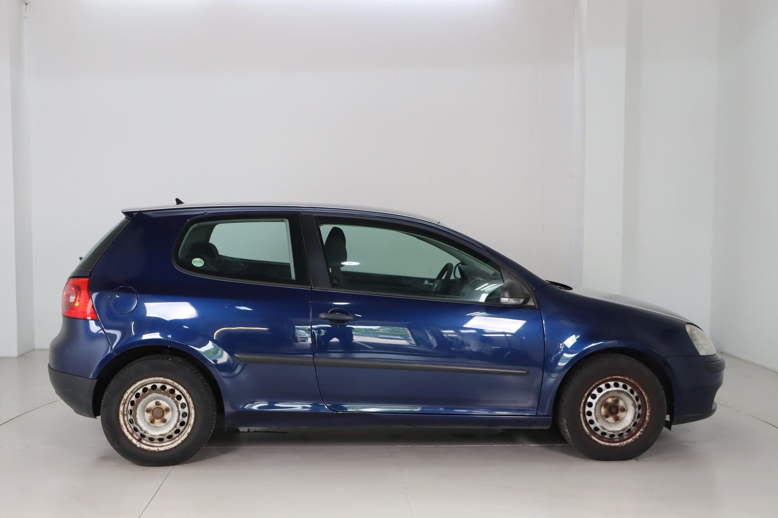 Fahrzeugabbildung Volkswagen Golf 1.4 Trendline * Klima * 1. Hand