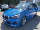 BMW 220 d xDrive Gran Tourer M Sport Leder Head-Up - BMW 220 Gran Tourer aus 2021