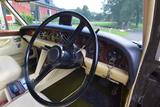Rolls-Royce Silver Shadow 1 - Rolls Gebrauchtwagen