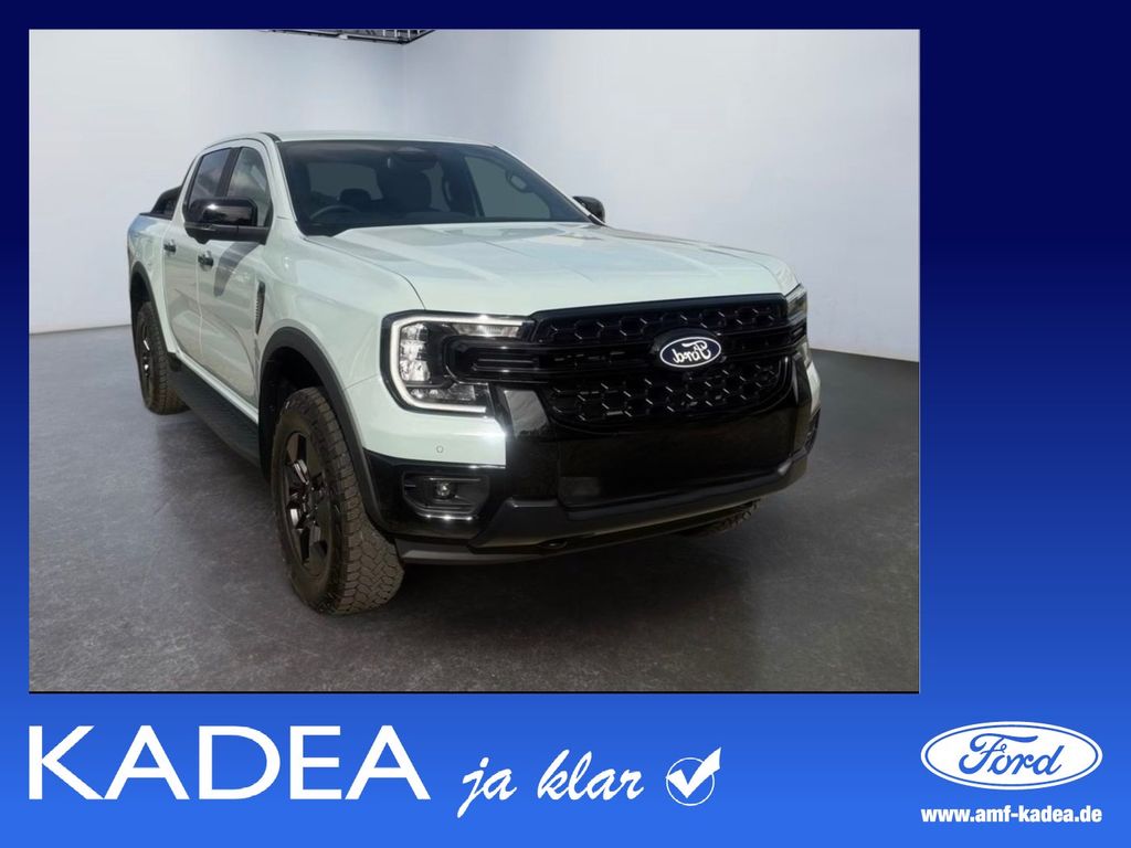 Image of Ford Ranger
