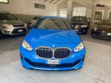 BMW Bmw 135 M 135i xDrive - blaue BMW 135