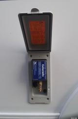 Adria Alpina 663ht - Adria Alpina 663