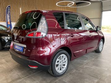 Renault Scenic III Limited *NAVI*TEMPOMAT*SZHZ*PDC*