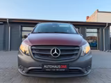 Mercedes-Benz VITO TOURER 116 CDI PRO LANG 8 SITZER/AUTOMATIK - Mercedes 8-Sitzer