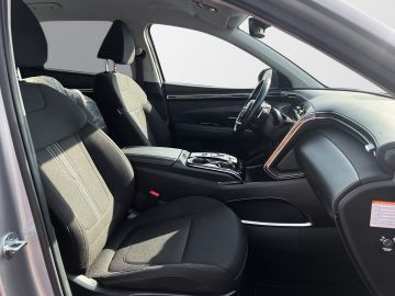 Hyundai TUCSON - 3
