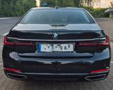 BMW 740d xDrive - - gebrauchte BMW 740 aus dem Jahr 2020