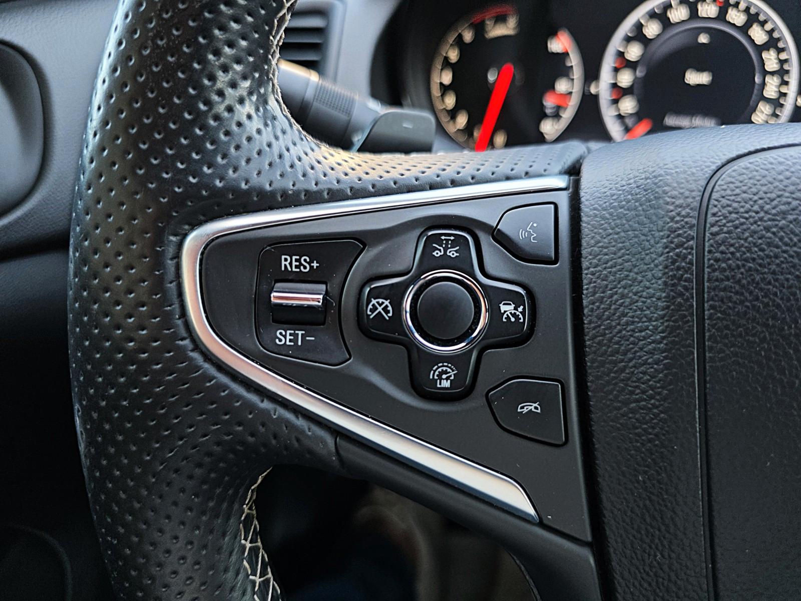 Opel Insignia OPC 4x4 UNLIMITET TOP AUSSTATTUNG