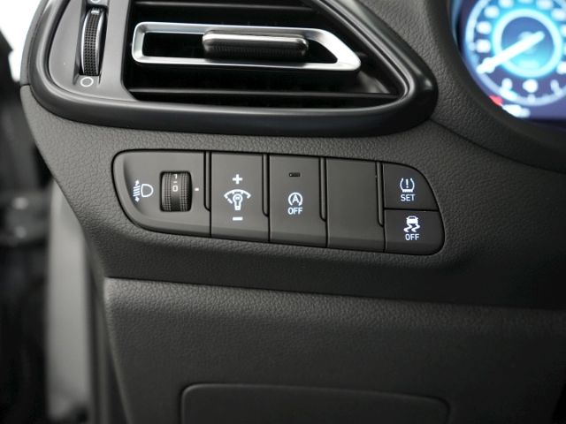 i30 FACELIFT N-LINE T-GDI+VOLL-LED+NAVI+RÜCKFAHR