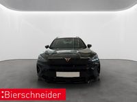 Cupra Formentor - Vorschau Bild 3