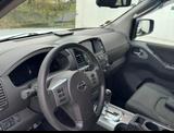 Nissan Pathfinder 2.5 dCi DPF PLATINUM 4WD Automati... - gebrauchte Nissan Pathfinder aus dem Jahr 2012