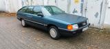 Audi 100 C3 Typ 44 2,3 5 Zylinder Automati... - Audi 100: Typ 44