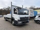 Mercedes-Benz 1223 Atego org 284 Tkm 7,10 m Ladefl . E6 Tüvneu - Angebote