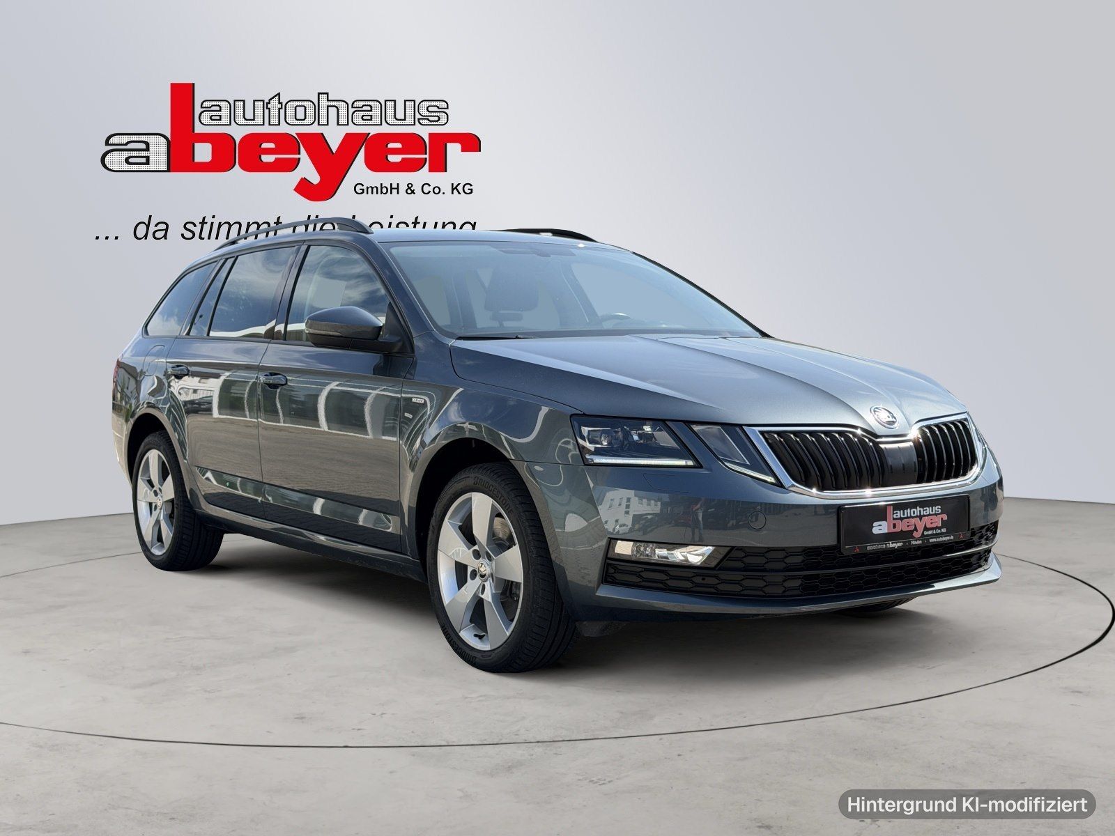 Skoda Octavia Combi 1.8 CLEVER 4x4 DSG NAVI foto 7
