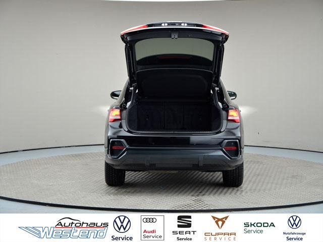 Fahrzeugabbildung Audi Q3 Sportback 35 TDI 110kW S tronic Navi Klima