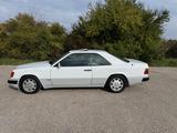 Mercedes-Benz 230 CE  Sportline, Klimaanlage, Schiebedach  - Mercedes-Benz 230 aus 1992