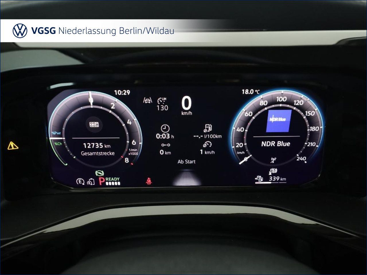 Volkswagen T7 California - Bild 13