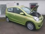 Daihatsu Cuore Top gepflegt wenig Kilometer! - Daihatsu Cuore von privat