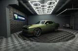 Dodge Challenger 3.6 V6 4x4 GT SRT Styling *LED*19%* - Dodge Challenger: 6.1
