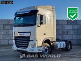 DAF XF 480 4X2 SC Standklima - DAF Xf