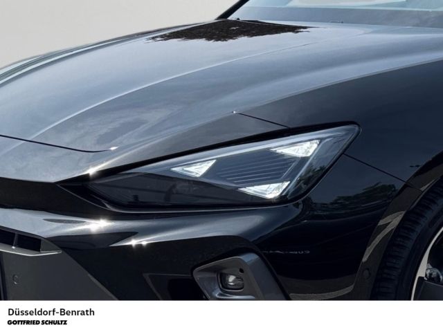 Cupra Leon - Bild 5