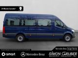 Mercedes-Benz Sprinter 315 Tourer hoch lang 9G Klima 8Sitze