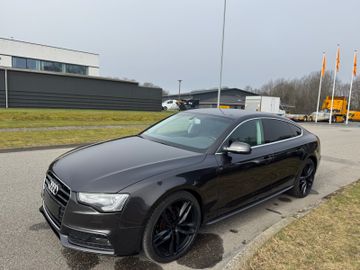 Audi A5 - 5
