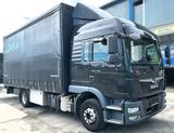 MAN TGM 15.290 - MAN Tgm 15